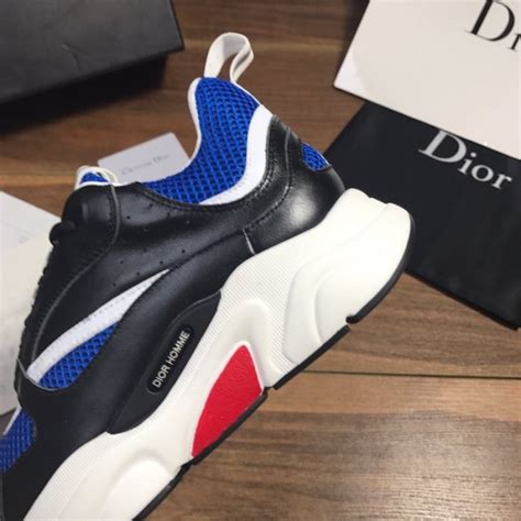 dior homme b02|dior b22 black and blue.